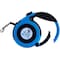 Leash Lock Blue Dog Leash 100LLB - alternate 6